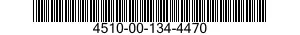 4510-00-134-4470  4510001344470 001344470