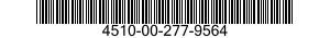 4510-00-277-9564  4510002779564 002779564