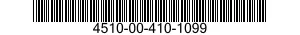 4510-00-410-1099  4510004101099 004101099