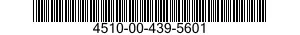 4510-00-439-5601  4510004395601 004395601