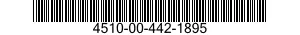 4510-00-442-1895  4510004421895 004421895