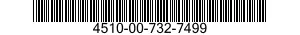 4510-00-732-7499  4510007327499 007327499