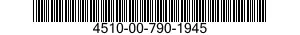 4510-00-790-1945  4510007901945 007901945