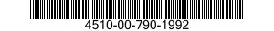 4510-00-790-1992  4510007901992 007901992