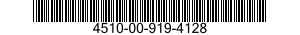 4510-00-919-4128  4510009194128 009194128