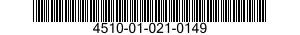 4510-01-021-0149  4510010210149 010210149
