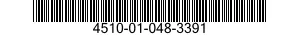 4510-01-048-3391  4510010483391 010483391