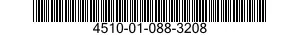 4510-01-088-3208  4510010883208 010883208