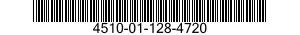 4510-01-128-4720 FAUCET,DOUBLE 4510011284720 011284720