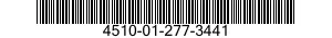 4510-01-277-3441 FLOAT TANK ASSEMBLY 4510012773441 012773441