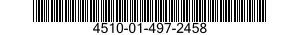4510-01-497-2458 STOPPER,WASTE DRAIN 4510014972458 014972458