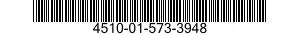 4510-01-573-3948 PARTS KIT,FLUSH CONNECTION 4510015733948 015733948