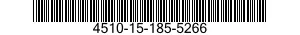 4510-15-185-5266 TES 90+ZINCATO 1"1/ 4510151855266 151855266