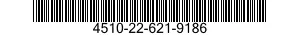 4510-22-621-9186 CHAIN STAY,PLUMBING FIXTURE 4510226219186 226219186