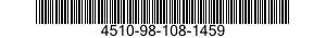 4510-98-108-1459 HOLDER,DEODORANT BLOCK 4510981081459 981081459
