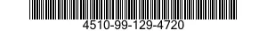 4510-99-129-4720  4510991294720 991294720