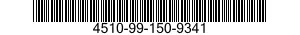 4510-99-150-9341  4510991509341 991509341