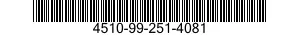 4510-99-251-4081  4510992514081 992514081