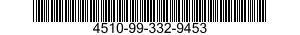4510-99-332-9453  4510993329453 993329453