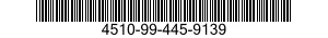 4510-99-445-9139 PACKING PREFORMED 4510994459139 994459139