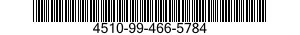 4510-99-466-5784  4510994665784 994665784