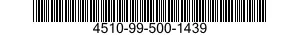 4510-99-500-1439 BUFFER 4510995001439 995001439