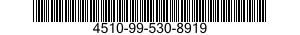 4510-99-530-8919 FAUCET,SINGLE 4510995308919 995308919