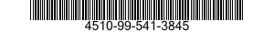 4510-99-541-3845  4510995413845 995413845