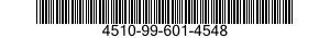 4510-99-601-4548  4510996014548 996014548