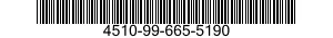 4510-99-665-5190 GUIDE 4510996655190 996655190