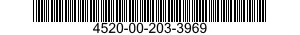 4520-00-203-3969  4520002033969 002033969