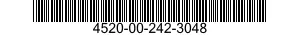 4520-00-242-3048  4520002423048 002423048