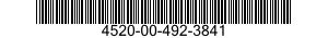 4520-00-492-3841  4520004923841 004923841