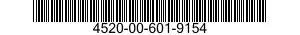 4520-00-601-9154  4520006019154 006019154