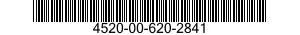 4520-00-620-2841  4520006202841 006202841
