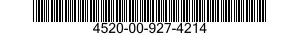 4520-00-927-4214 HEATER,SPACE 4520009274214 009274214
