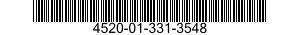 4520-01-331-3548 HEATER,DUCT TYPE,STATIONARY 4520013313548 013313548