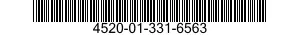 4520-01-331-6563 HEATING ELEMENT,ELECTRICAL,NONIMMERSION TYPE 4520013316563 013316563