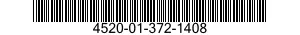 4520-01-372-1408 HEATER,DUCT TYPE,STATIONARY 4520013721408 013721408