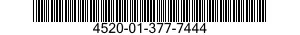 4520-01-377-7444 HEATING ELEMENT,ELECTRICAL,NONIMMERSION TYPE 4520013777444 013777444