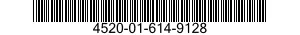 4520-01-614-9128 TERMINAL,VENTILATION DUCT 4520016149128 016149128