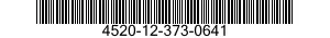 4520-12-373-0641 HEATING ELEMENT,ELECTRICAL,NONIMMERSION TYPE 4520123730641 123730641