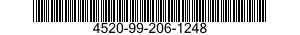 4520-99-206-1248  4520992061248 992061248