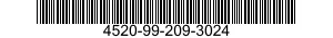 4520-99-209-3024  4520992093024 992093024
