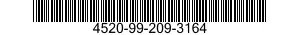 4520-99-209-3164  4520992093164 992093164