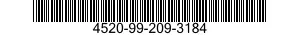 4520-99-209-3184  4520992093184 992093184