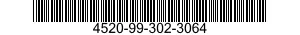 4520-99-302-3064 HEATING ELEMENT,ELECTRICAL,NONIMMERSION TYPE 4520993023064 993023064