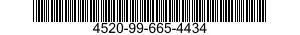 4520-99-665-4434 HEATER,DUCT TYPE,STATIONARY 4520996654434 996654434