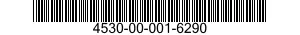 4530-00-001-6290  4530000016290 000016290