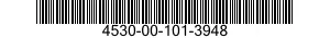 4530-00-101-3948  4530001013948 001013948